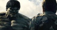 The Incredible Hulk (Image via MCU)
